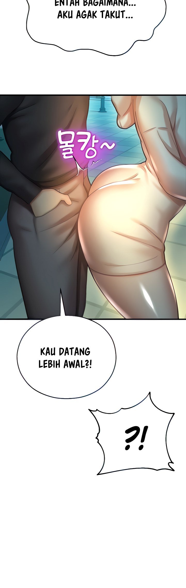 Destiny Land - Chapter 21 26