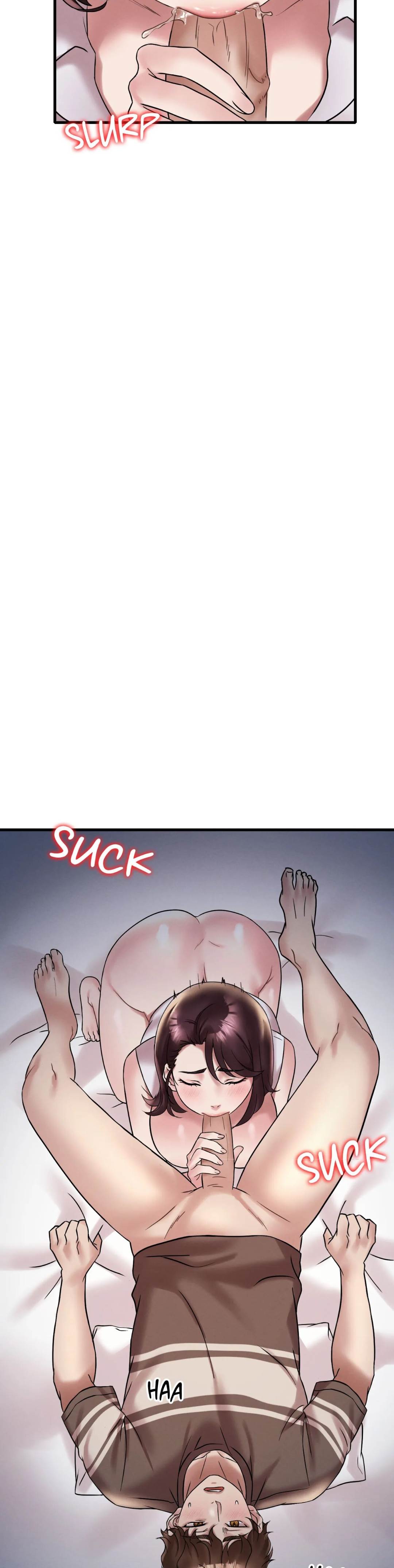 Drunk on You Uncen - Chapter 21 28 Drunk on You Uncen - Chapter 21 28