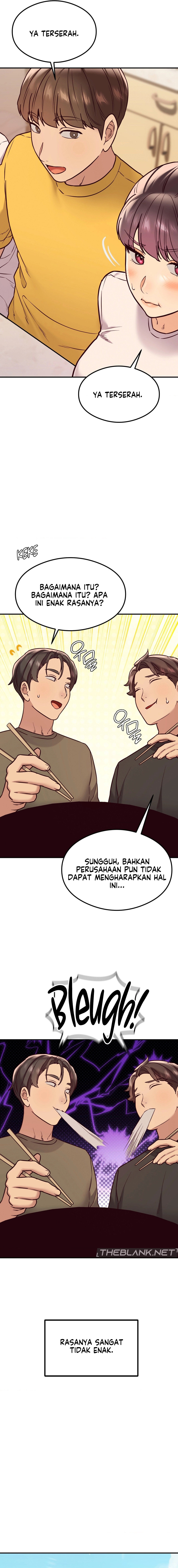 The Massage Club - Chapter 21 18