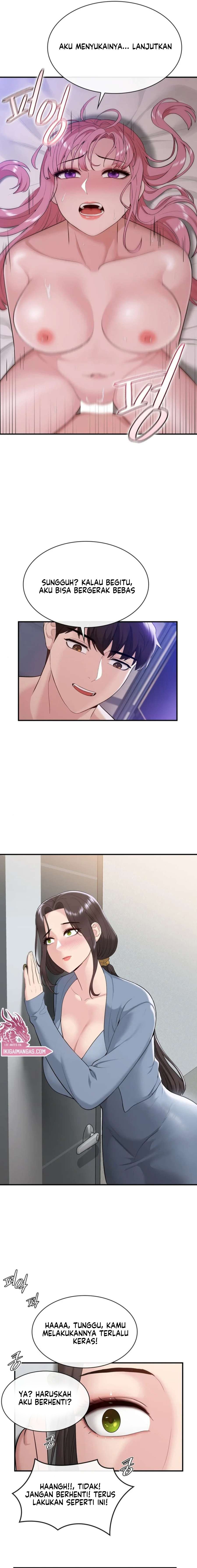Strawberry Market - Chapter 21 15
