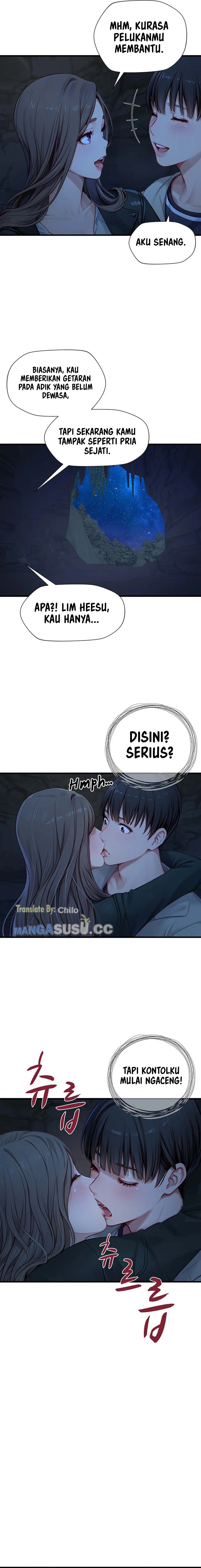 S Class - Chapter 21 3