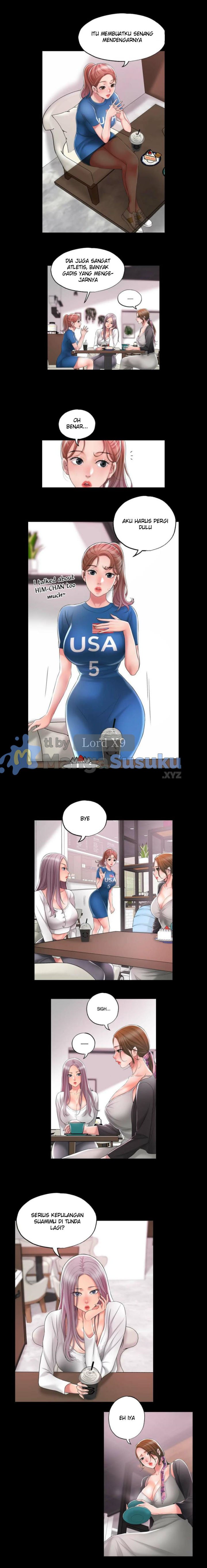 New Town Uncensored - Chapter 21 5 New Town Uncensored - Chapter 21 5