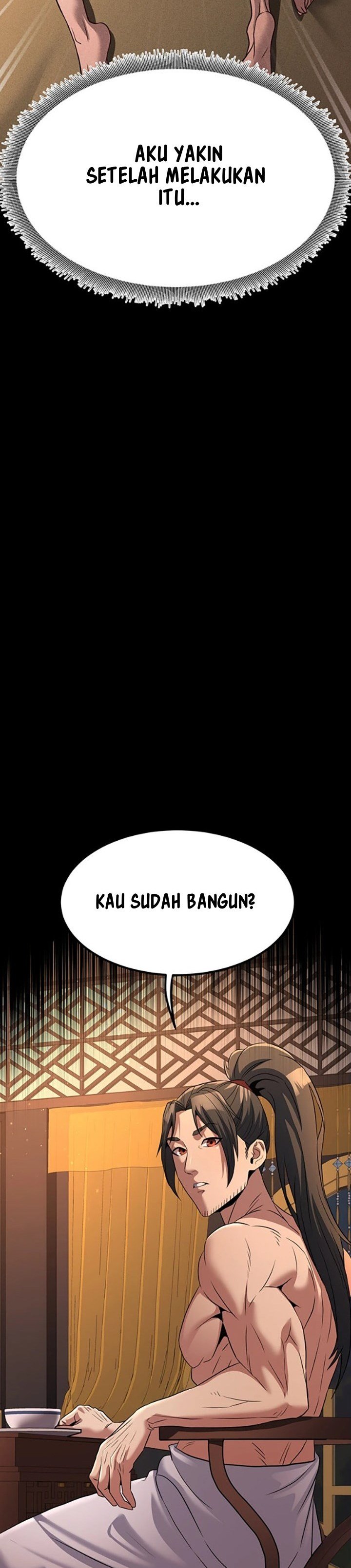 The Lustful Demon is the King of Demons - Chapter 21 34