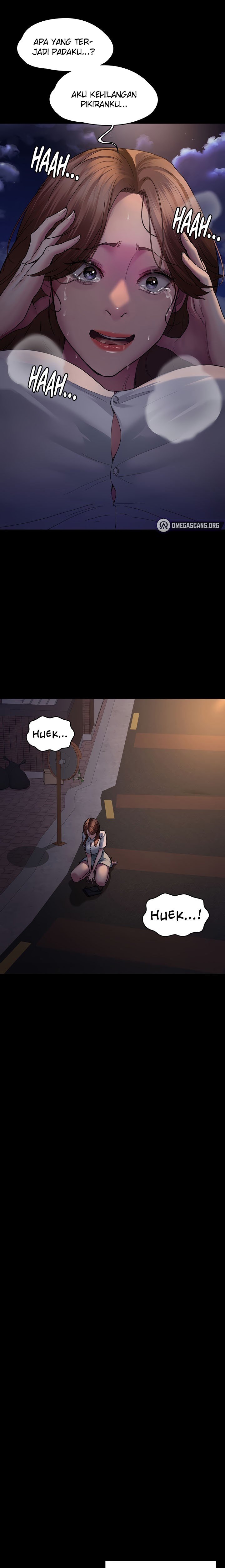 Night Hospital - Chapter 21 20 Night Hospital - Chapter 21 20