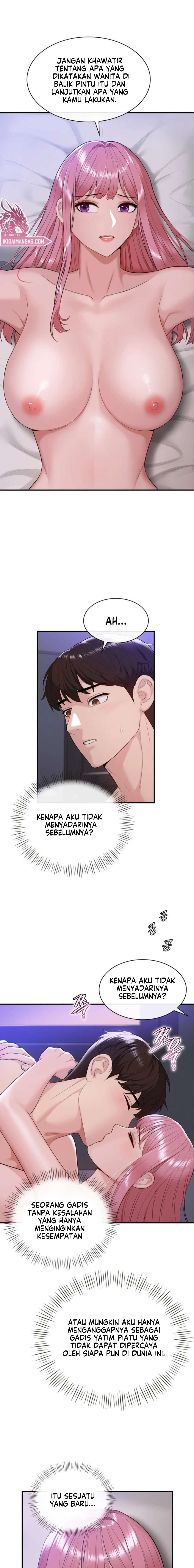 Strawberry Market - Chapter 21 7