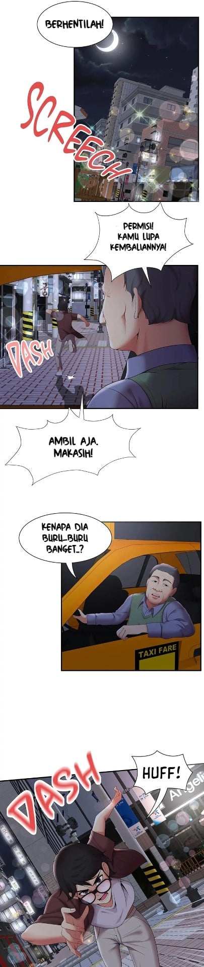 Gluestick Girl - Chapter 21 9