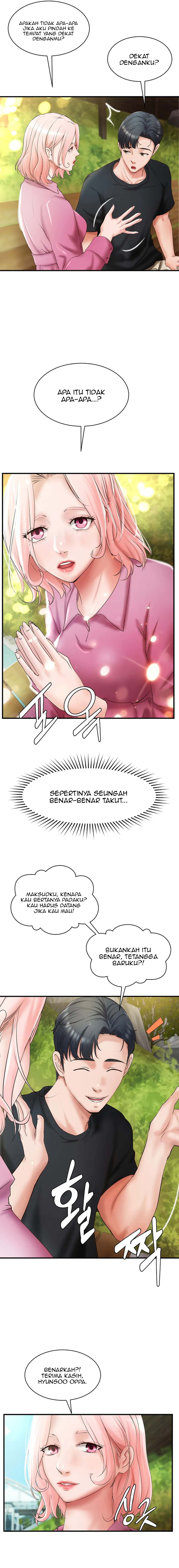 My Classmate Next Door - Chapter 21 10