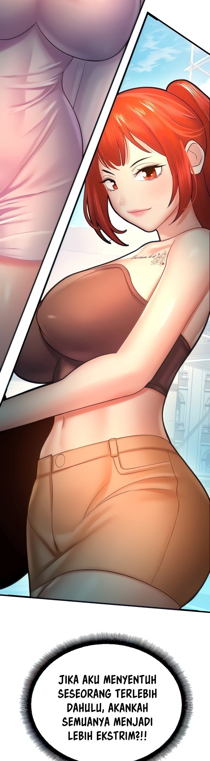 Destiny Land - Chapter 21 19