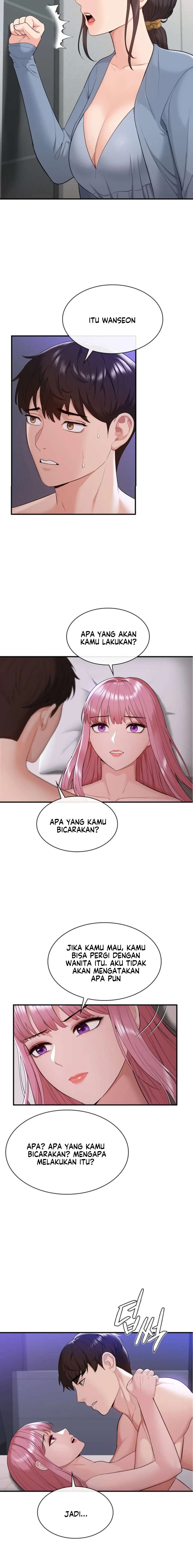 Strawberry Market - Chapter 21 6
