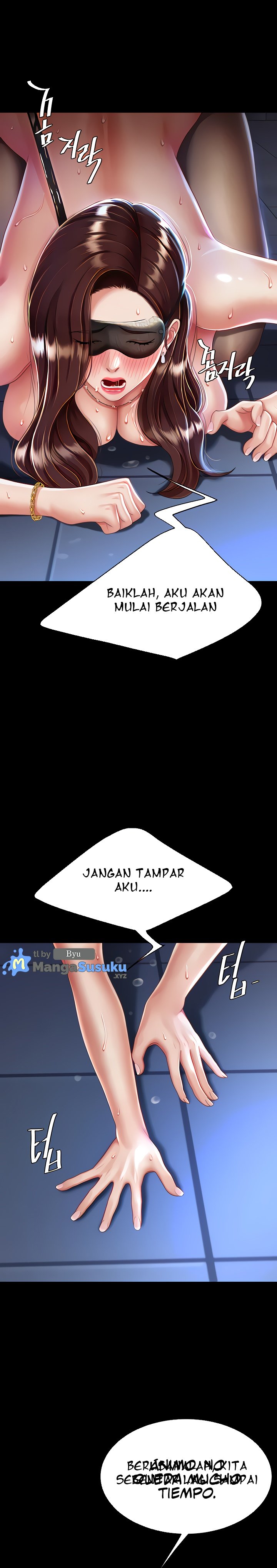 Mom Eat First - Chapter 21 16