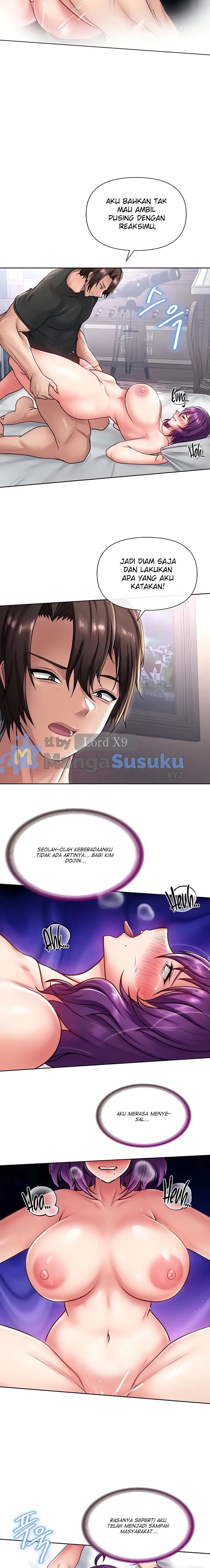 Welcome To The Isekai Convenience Store - Chapter 21 10