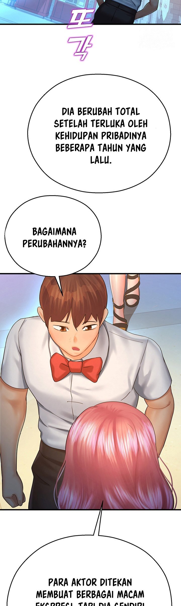 Destiny Land - Chapter 21 3