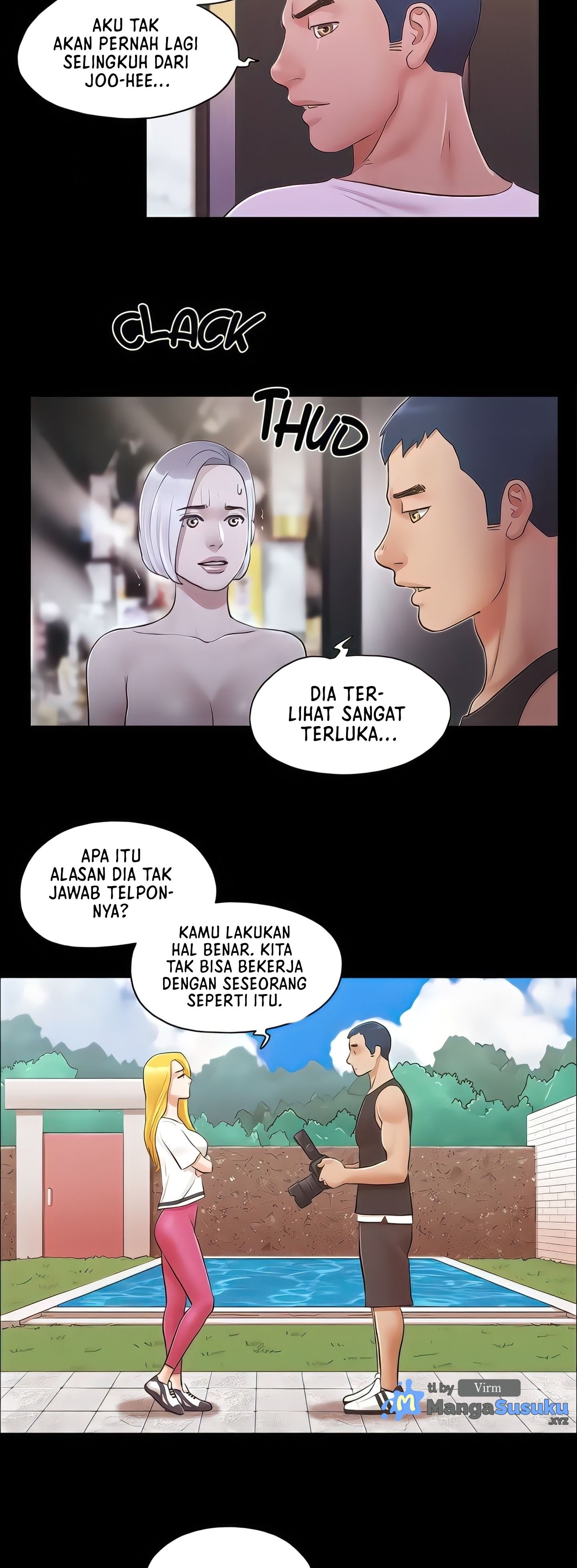 Only With Consent Uncensored - Chapter 21 17