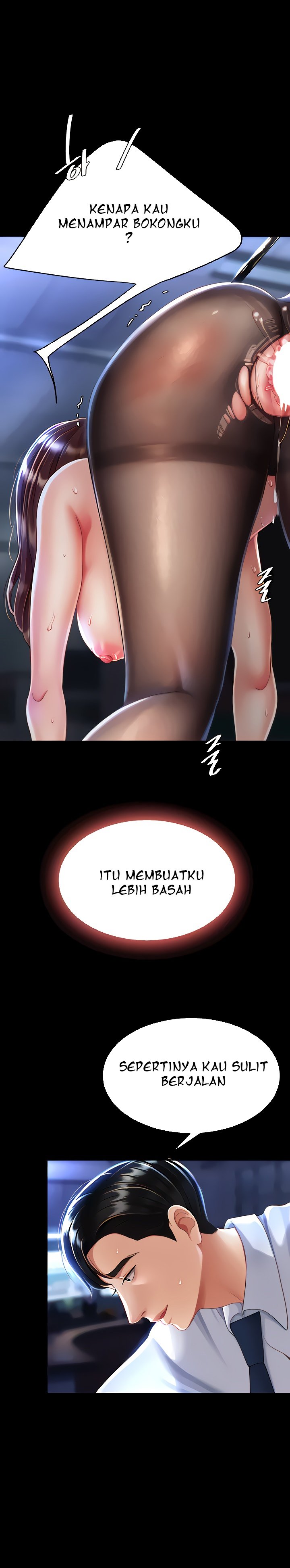 Mom Eat First - Chapter 21 13