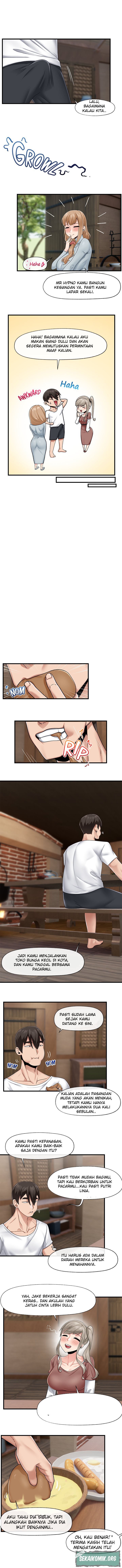 Absolute Hypnosis in Another World - Chapter 21 7 Absolute Hypnosis in Another World - Chapter 21 7