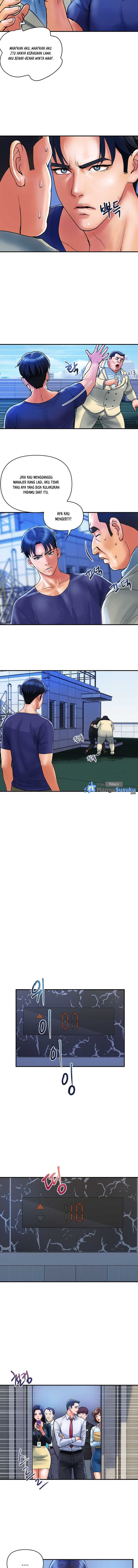 Department Store Ladies - Chapter 21 7 Department Store Ladies - Chapter 21 7