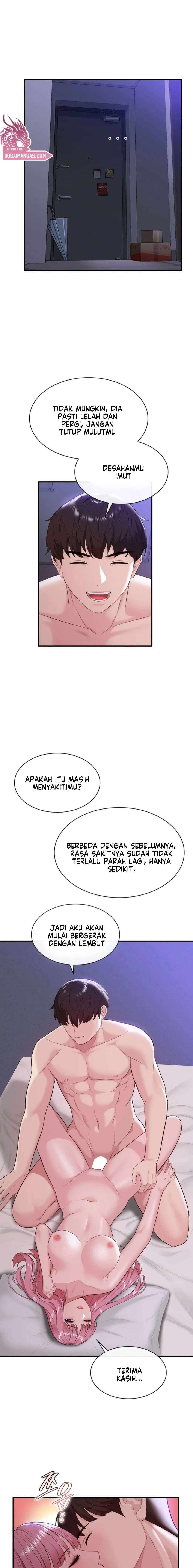 Strawberry Market - Chapter 21 13