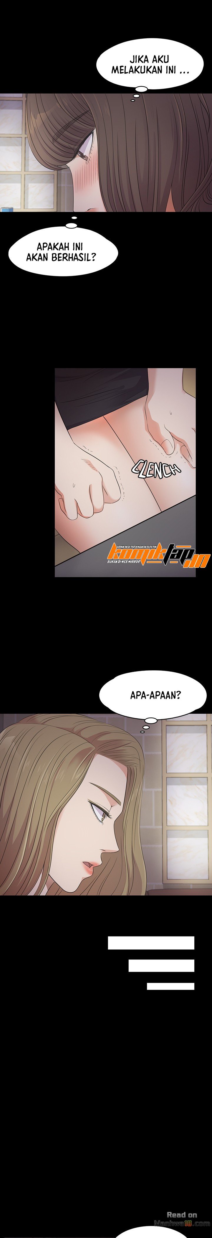 Gangnam Romance - Chapter 21 24