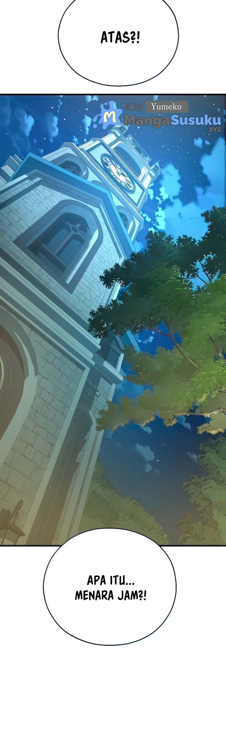 Destiny Land - Chapter 21 30