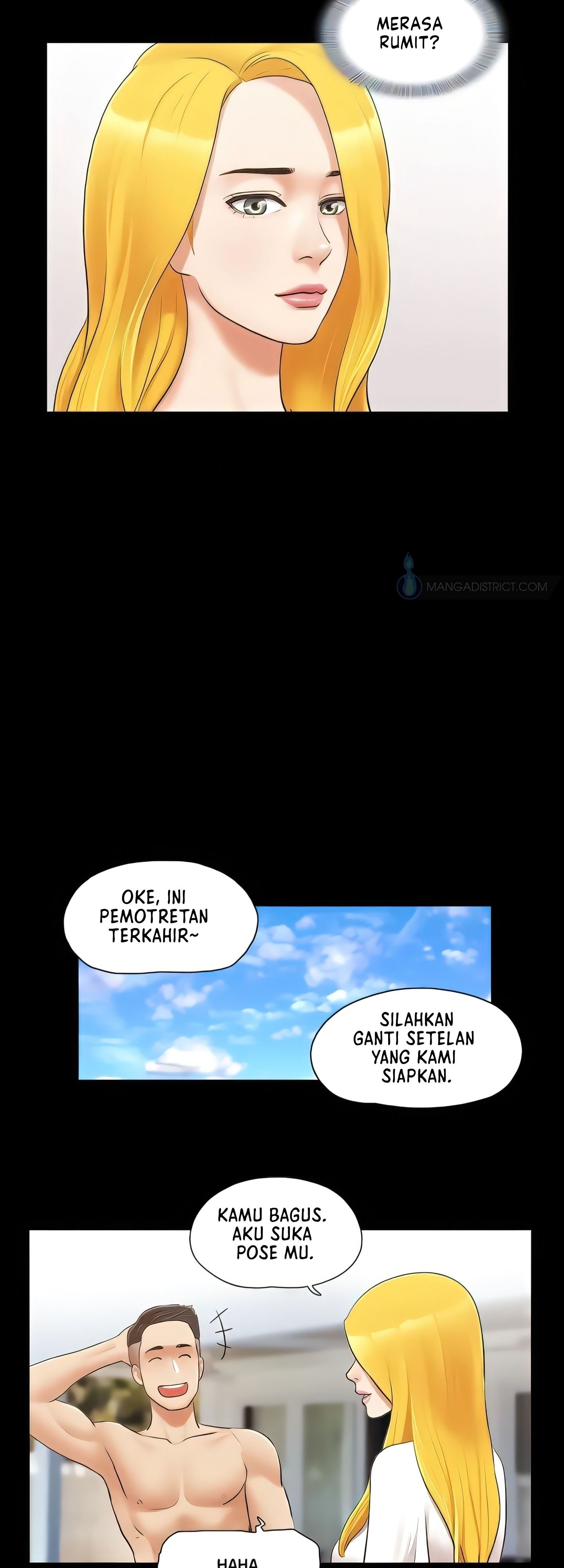 Only With Consent Uncensored - Chapter 21 27