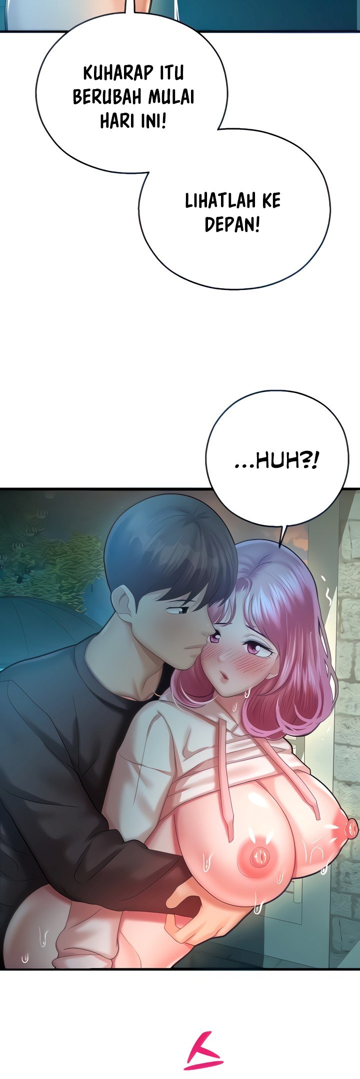 Destiny Land - Chapter 21 64
