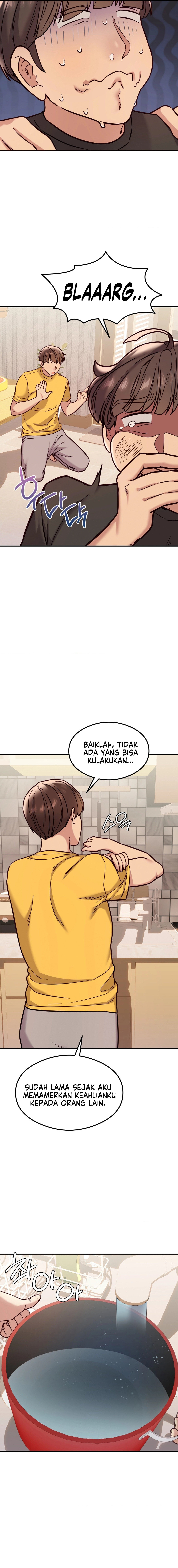 The Massage Club - Chapter 21 11