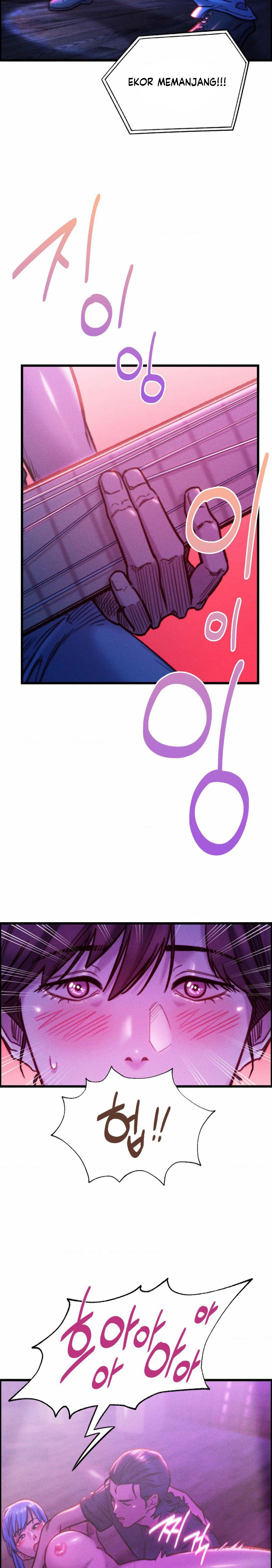 Harem Boy - Chapter 21 13