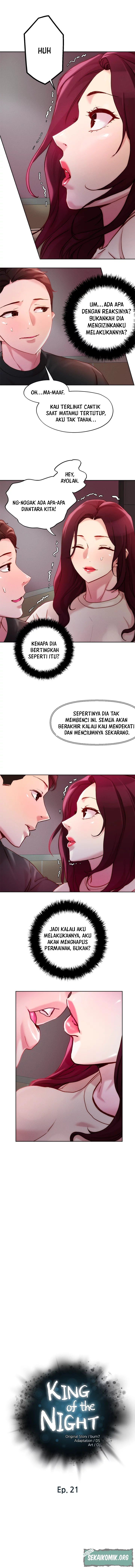 King of the Night - Chapter 21 3