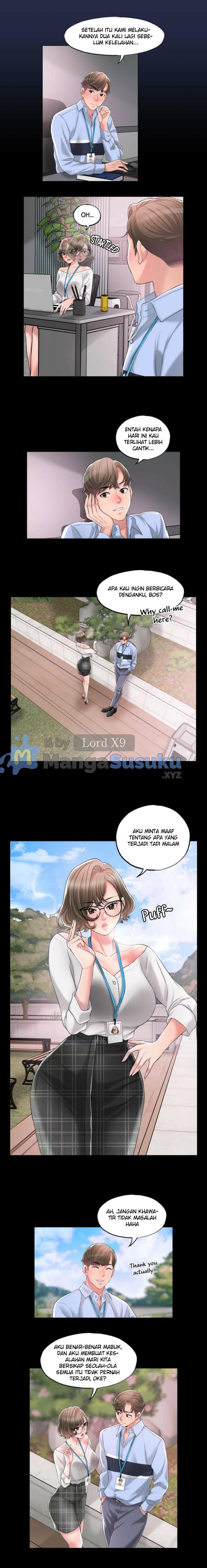 New Town Uncensored - Chapter 21 3 New Town Uncensored - Chapter 21 3