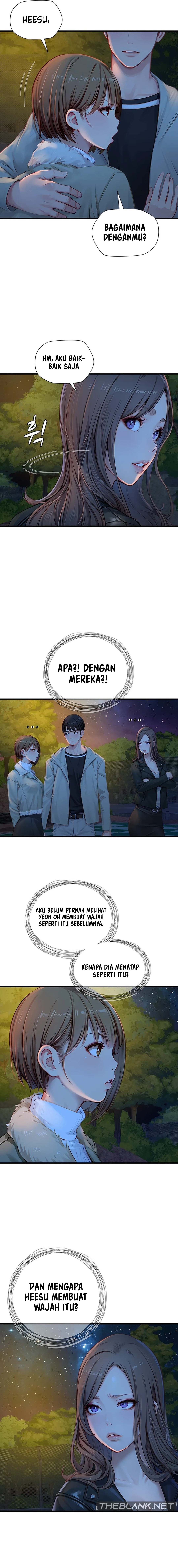 S Class - Chapter 21 11