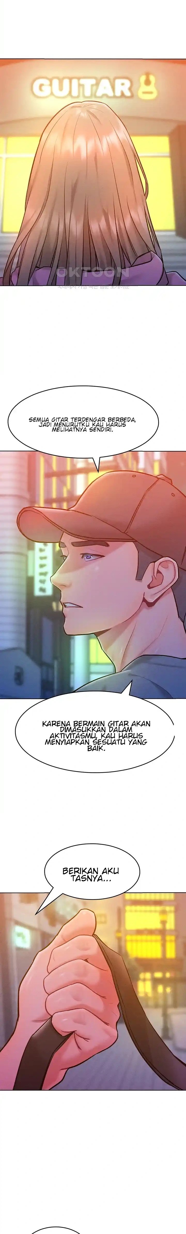 Forcing the Woman I Despise Into Submission - Chapter 21 20