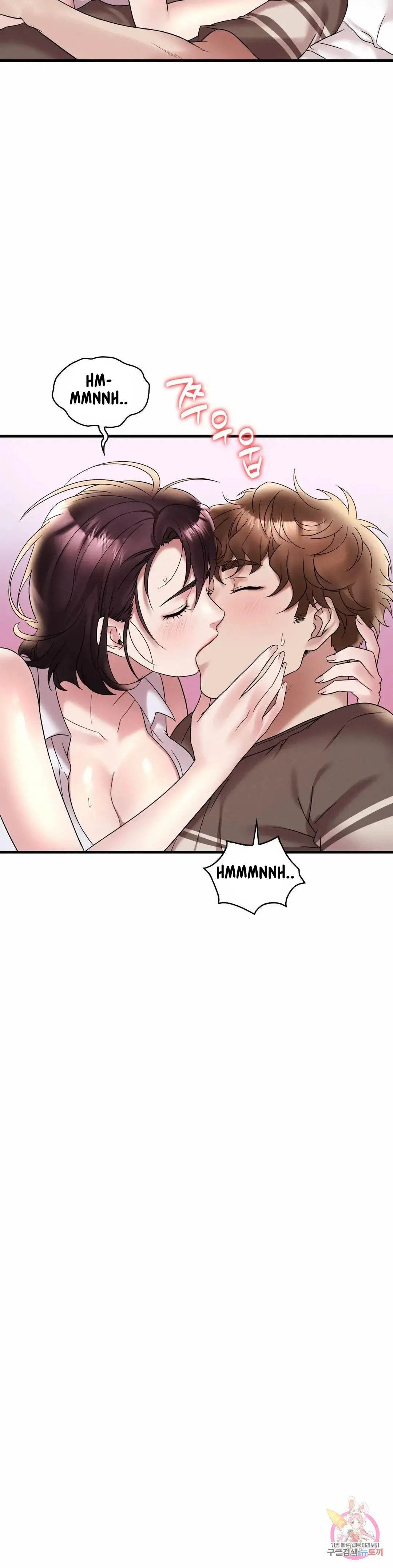 Drunk on You Uncen - Chapter 21 40 Drunk on You Uncen - Chapter 21 40