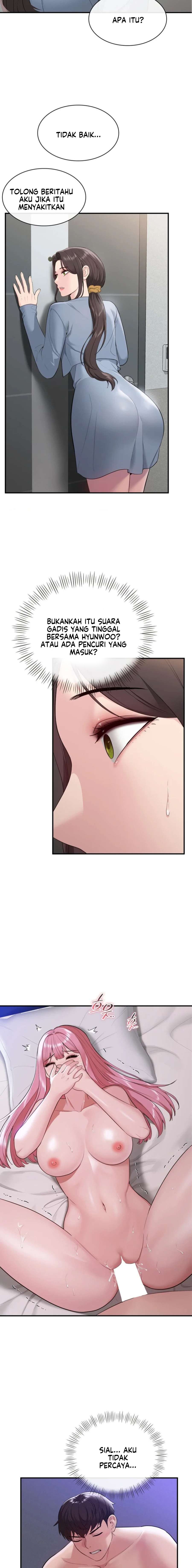 Strawberry Market - Chapter 21 9