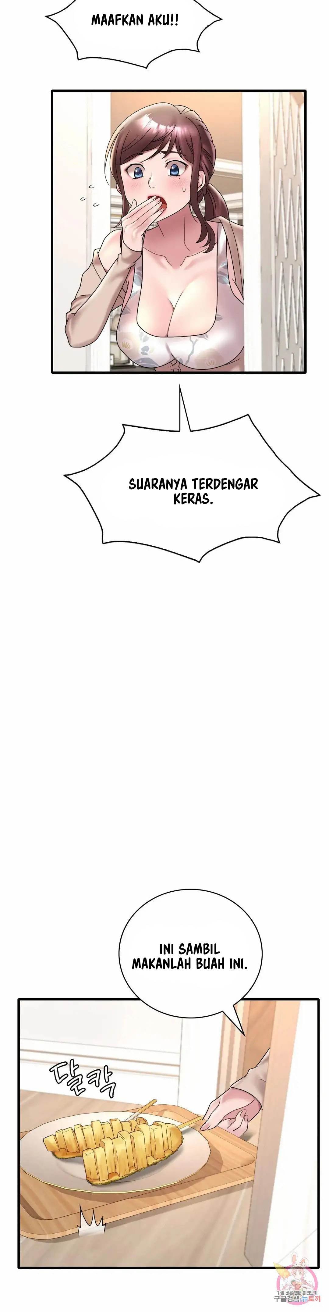 Drunk on You Uncen - Chapter 21 13 Drunk on You Uncen - Chapter 21 13