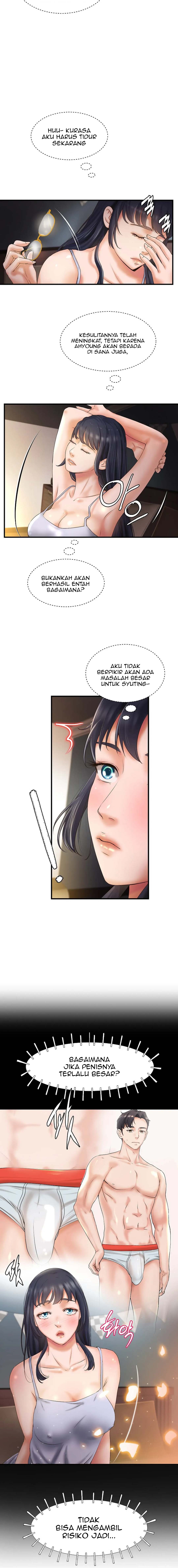 My Classmate Next Door - Chapter 21 15