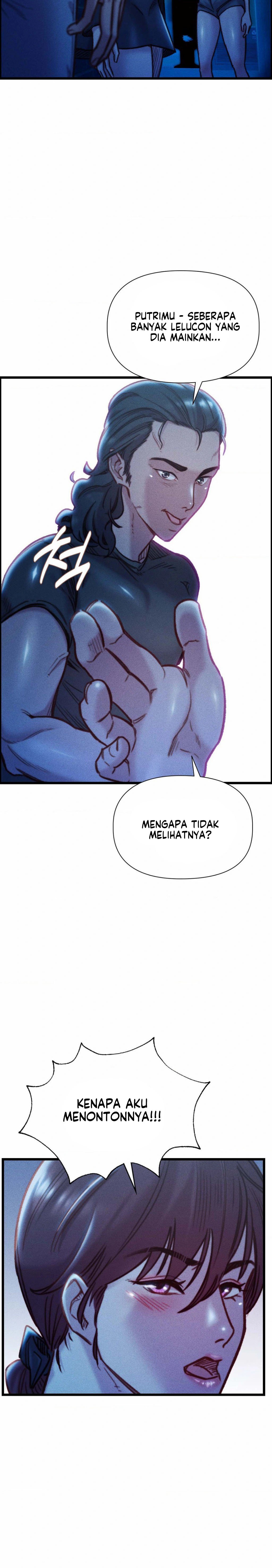 Harem Boy - Chapter 21 9