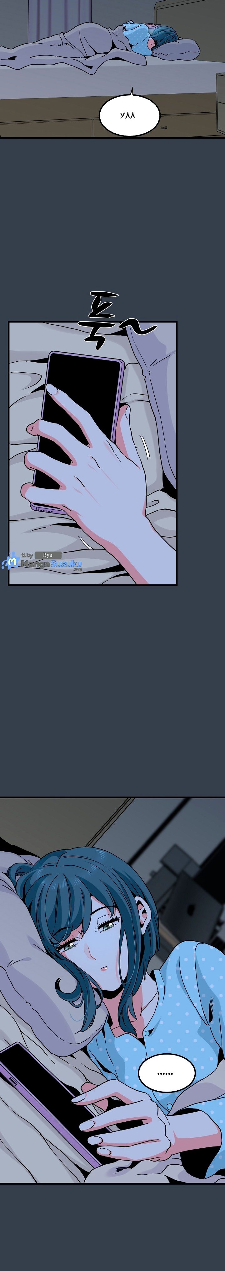 A Turning Point - Chapter 21 27