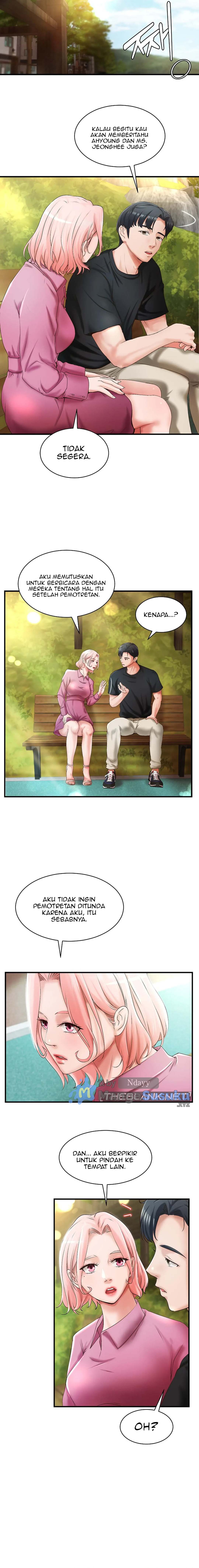 My Classmate Next Door - Chapter 21 8