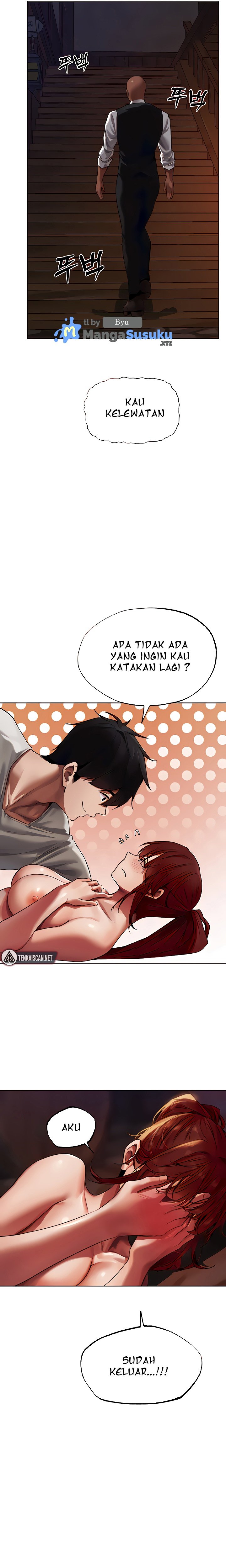 MILF Hunting In Another World - Chapter 21 20