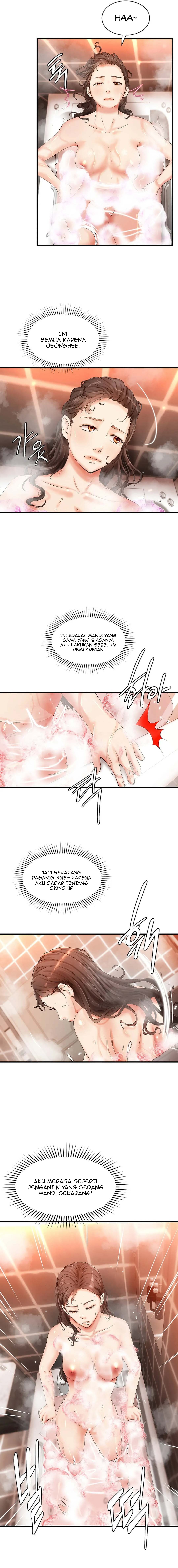 My Classmate Next Door - Chapter 21 13