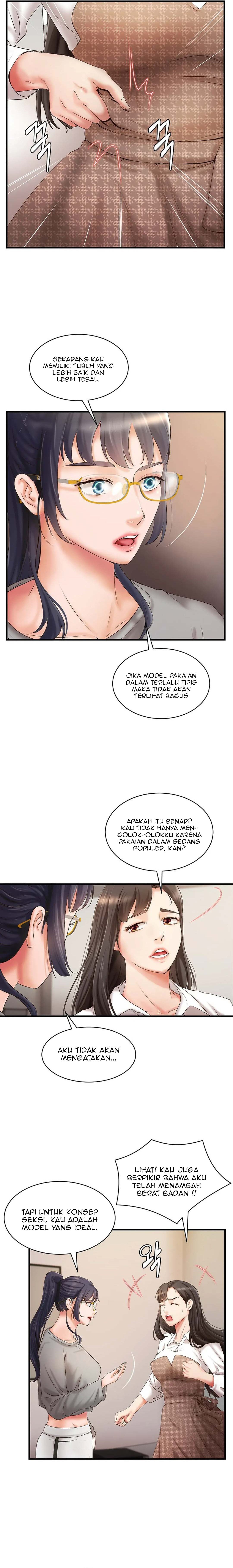 My Classmate Next Door - Chapter 21 3
