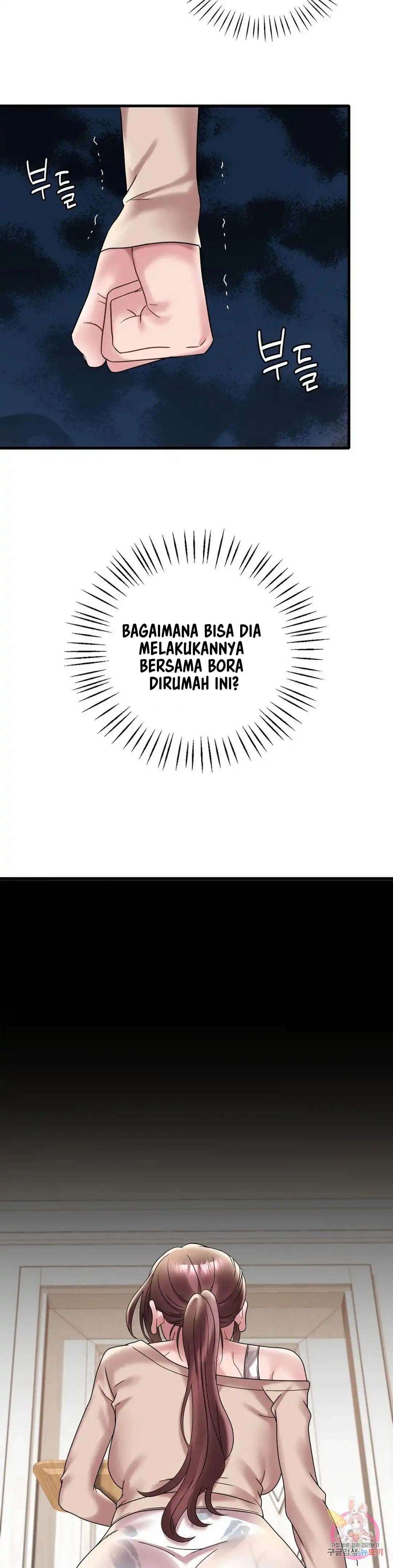 Drunk on You Uncen - Chapter 21 6 Drunk on You Uncen - Chapter 21 6