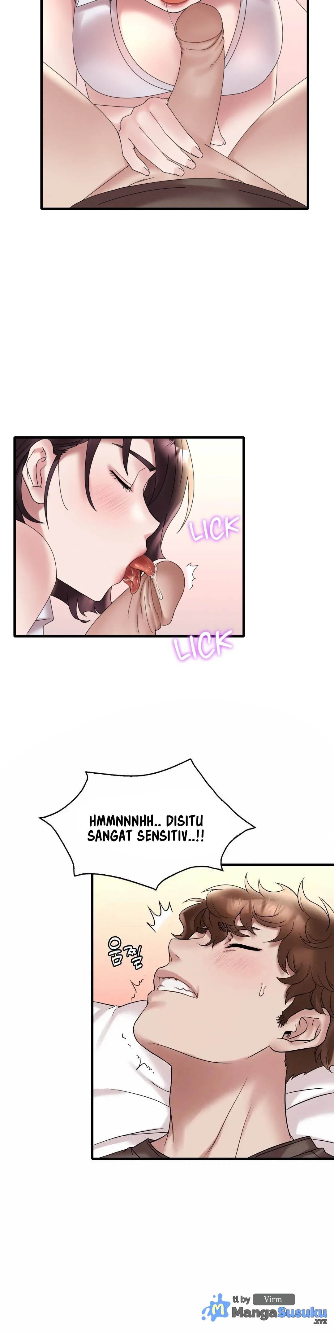 Drunk on You Uncen - Chapter 21 30 Drunk on You Uncen - Chapter 21 30