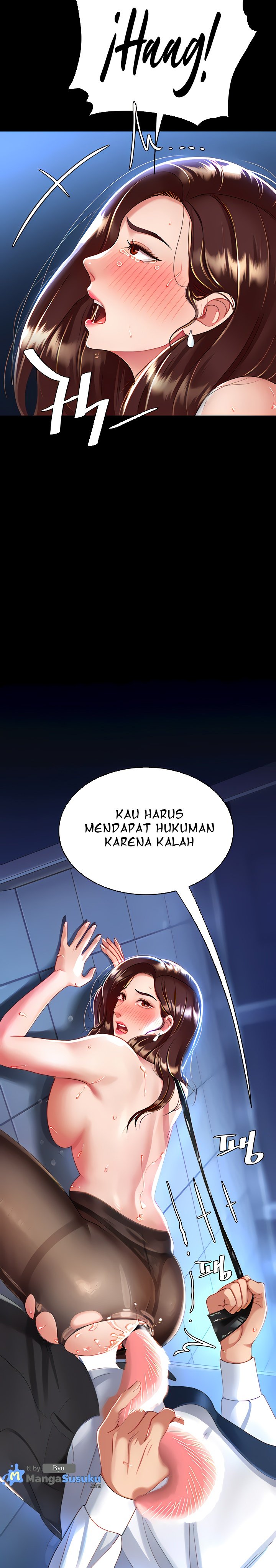 Mom Eat First - Chapter 21 33