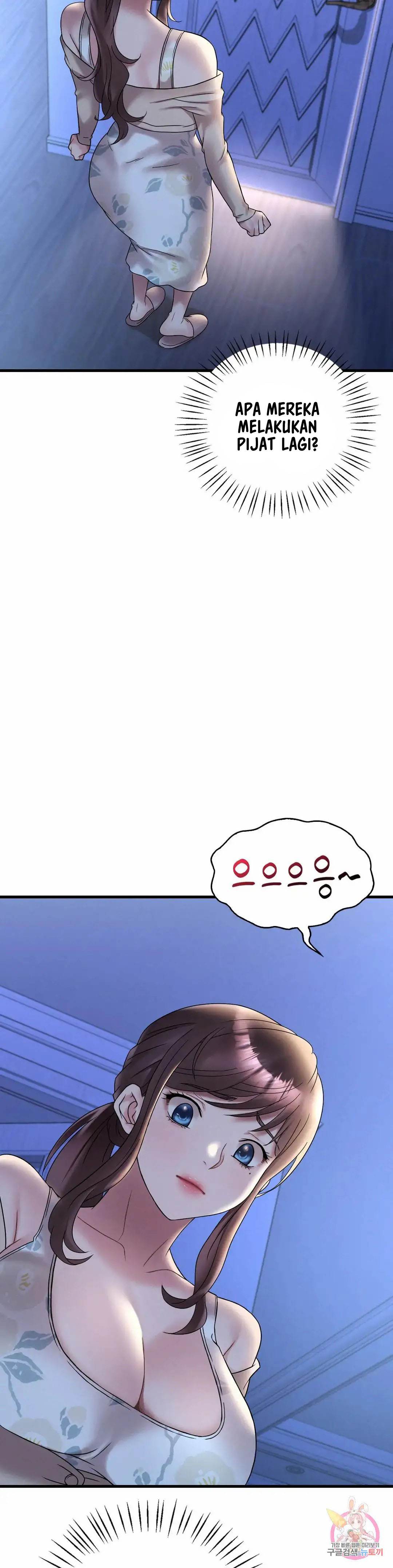 Drunk on You Uncen - Chapter 21 47 Drunk on You Uncen - Chapter 21 47