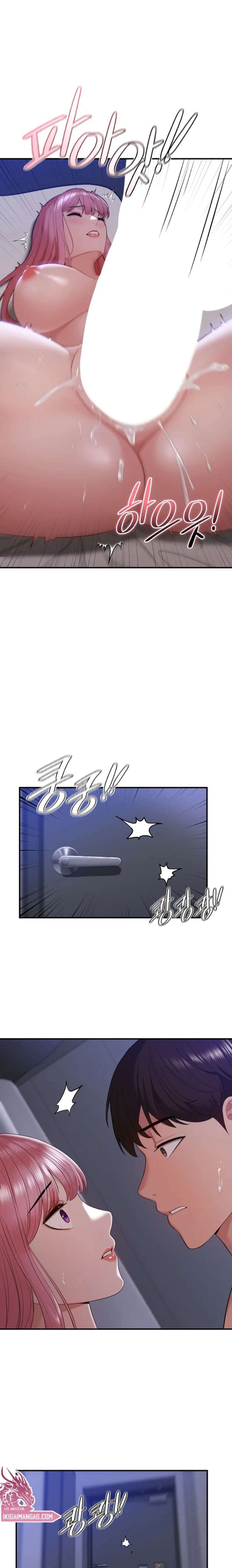 Strawberry Market - Chapter 21 3