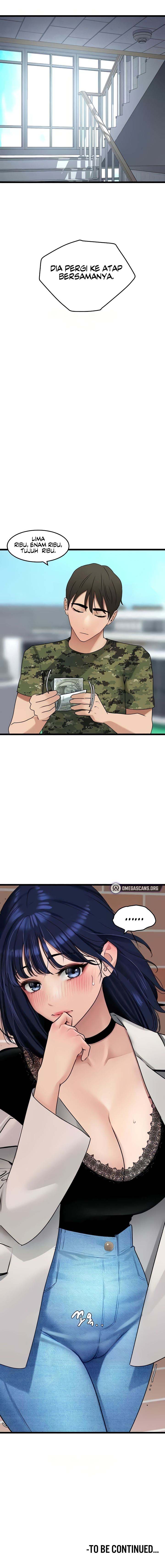 SSS-Class Undercover Agent - Chapter 21 12 SSS-Class Undercover Agent - Chapter 21 12