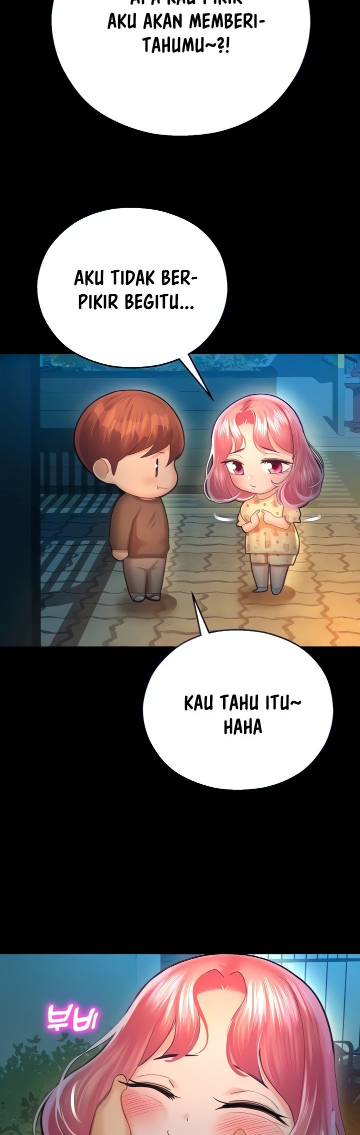 Destiny Land - Chapter 21 23
