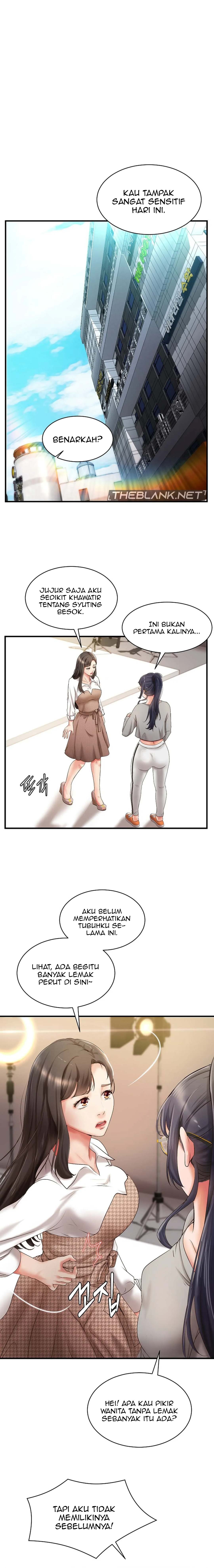 My Classmate Next Door - Chapter 21 2