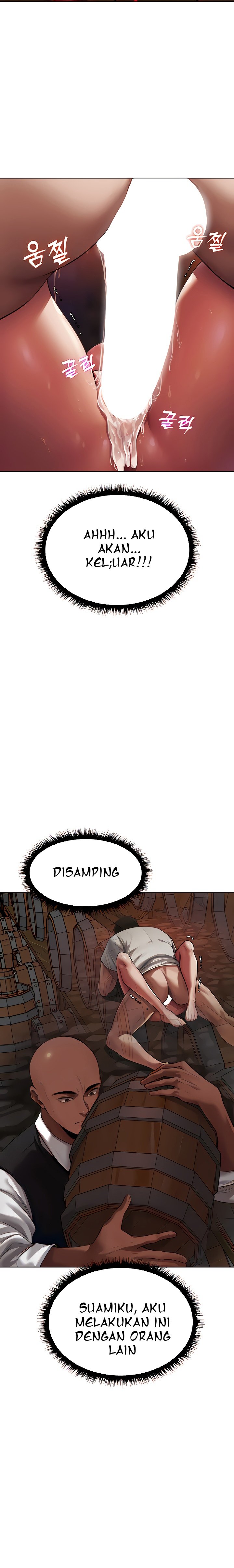 MILF Hunting In Another World - Chapter 21 19